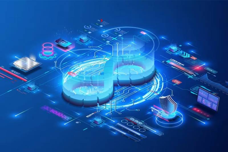 武昌区工业软件定制先锋:京上云科技以多元系统开发赋能企业进阶
