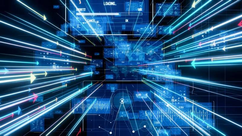 武昌区SCADA系统开发:守护工业安全的数字卫士